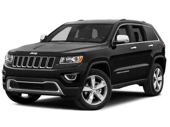JEEP GRAND CHEROKEE 2015 1C4RJFAG0FC739315 image